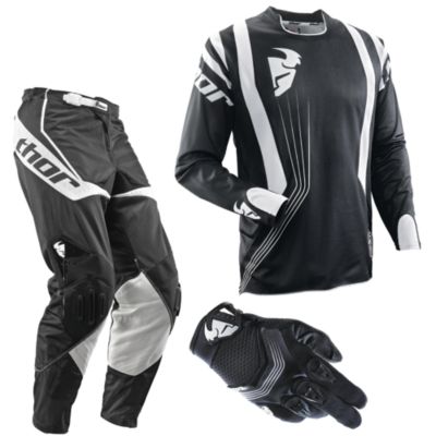 2010 THOR CORE VENTED COMBO