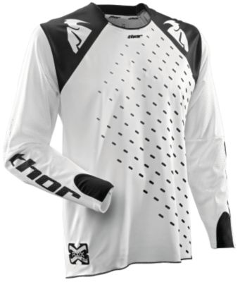 2010 THOR FLUX JERSEY