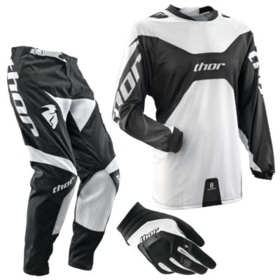 2010 THOR PHASE COMBO