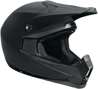 2012 THOR QUADRANT HELMET - Dirt Bike Motocross Helmets