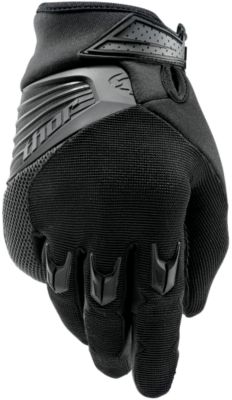  2011 THOR STATIC GLOVES