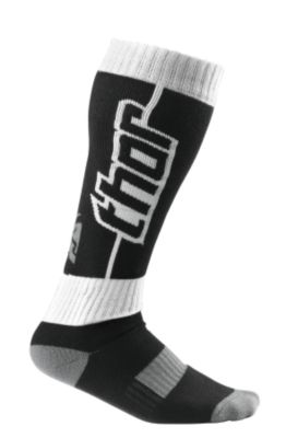 2010 THOR MX SOCKS