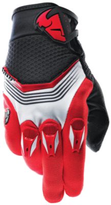 2011 THOR CORE GLOVES - Discount & Sale Dirt Bike Gloves Clearance