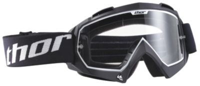 2013 Thor Enemy Goggles - Solids