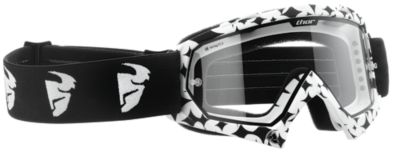  2013 Thor Enemy Goggles - Prints