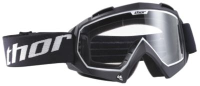 2012 THOR ENEMY SAND GOGGLES