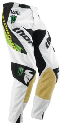 2011 THOR PHASE PANTS - PRO CIRCUIT - Discount & Sale Dirt Bike Pants Clearance