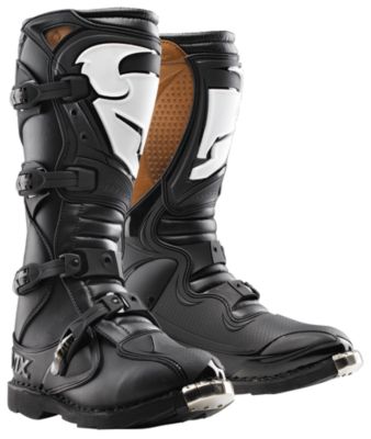 2012 THOR QUADRANT 1 BOOTS - 
