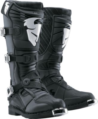 2012 THOR RATCHET BOOTS - 