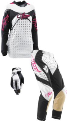 2012 THOR WOMEN'S PHASE COMBO