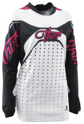 2012 THOR WOMEN'S PHASE JERSEY