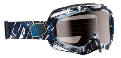 2012 THOR ALLY WRAP GOGGLES -  ATV Goggles And Accessories 