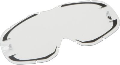THOR BOMBER REPLACEMENT LENS - 