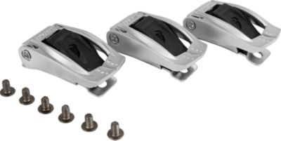 2012 THOR RATCHET BUCKLE KIT - Dirt Bike Boot Accessories