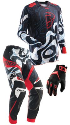 2012 THOR CORE MOD COMBO - Thor Parts & Gear