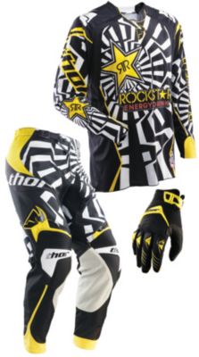 2012 THOR CORE ROCKSTAR COMBO - Thor Parts & Gear