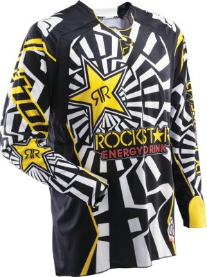 2012 THOR CORE JERSEY - ROCKSTAR -  ATV Jerseys 