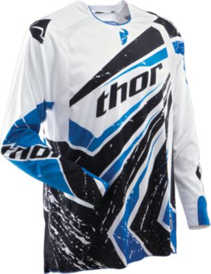 2012 THOR CORE JERSEY - WEDGE