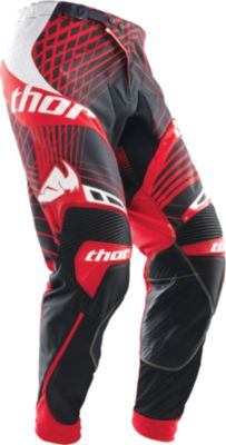 2012 THOR CORE PANTS - REFRACTOR
