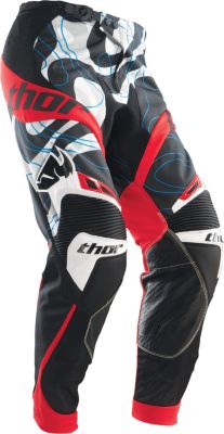 2012 THOR CORE PANTS - MOD - Thor Parts & Gear
