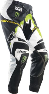 2012 THOR CORE PANTS - PRO CIRCUIT