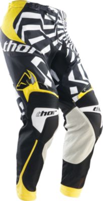 2012 THOR CORE PANTS - ROCKSTAR