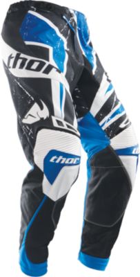 2012 THOR CORE PANTS - WEDGE