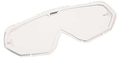 THOR YOUTH ENEMY REPLACMENT LENS - ATV Goggle Lenses