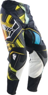 2012 THOR FLUX PANTS