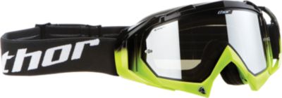 2012 THOR HERO GOGGLES -  ATV Goggles And Accessories 