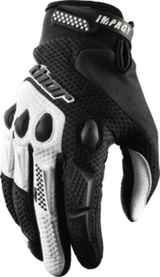 2012 THOR IMPACT GLOVES -  Dirt Bike Gloves 