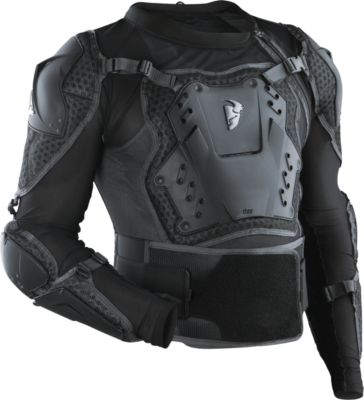 2012 THOR IMPACT RIG SE -  Dirt Bike Protection Jackets 