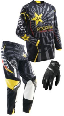2012 THOR PHASE ROCKSTAR COMBO