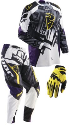 2012 THOR PHASE SLAB COMBO - 