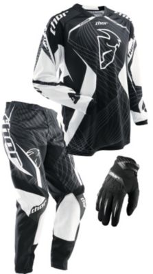 2012 THOR PHASE SPIRAL COMBO - 