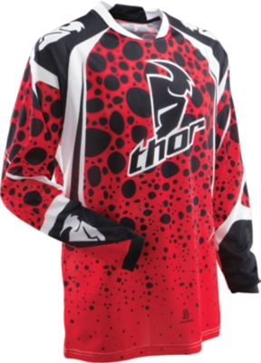 2012 Thor Phase Jersey - Amazon Vented