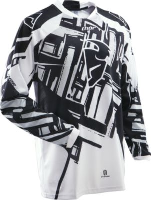 2012 THOR PHASE JERSEY - SLAB