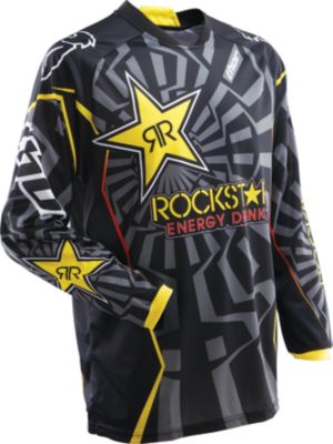  2012 Thor Phase Jeresy - Rockstar