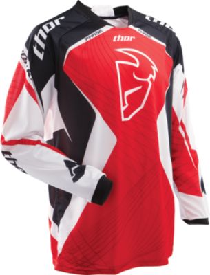 2012 THOR PHASE JERSEY - SPIRAL