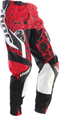  2012 Thor Phase Pants - Amazon Vented