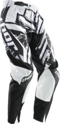 2012 THOR PHASE PANTS - SLAB