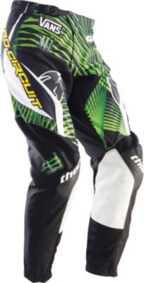 2012 THOR PHASE PANTS - PRO CIRCUIT
