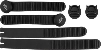THOR RATCHET STRAP KIT - Dirt Bike Boot Accessories