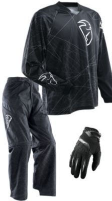 2012 THOR STATIC COMBO - 