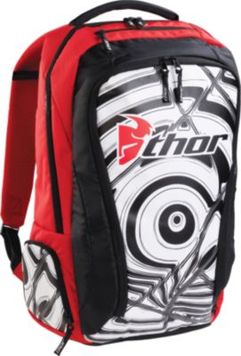 2012 THOR SLAM BACKPACK -  Motorcycle Clothing & Casual Apparel 
