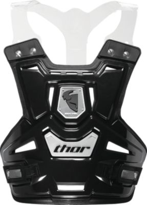 2012 THOR SENTINEL PRO CHEST PROTECTOR -  ATV Chest Protectors 