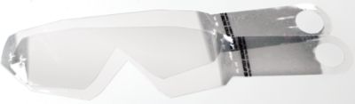 THOR YOUTH ENEMY TEAROFFS - 10 PACK - ATV Goggle Tear Offs