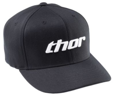 THOR BASIC FLEXFIT HAT - ATV Mens Casual