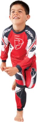 THOR SPIRAL YOUTH PAJAMAS - 