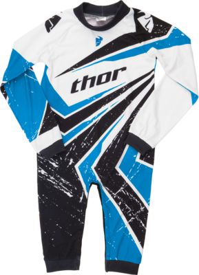  Thor Wedge Infant Pajamas